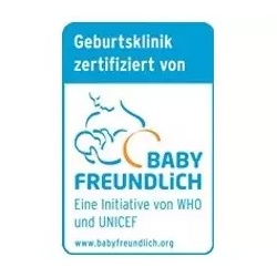 Baby Freundlich Certificate