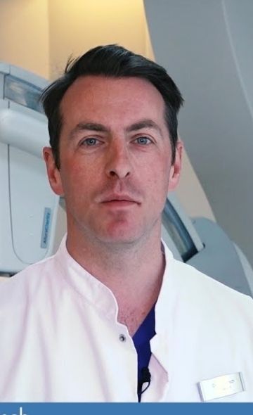 Dr. Daniel Jurisch