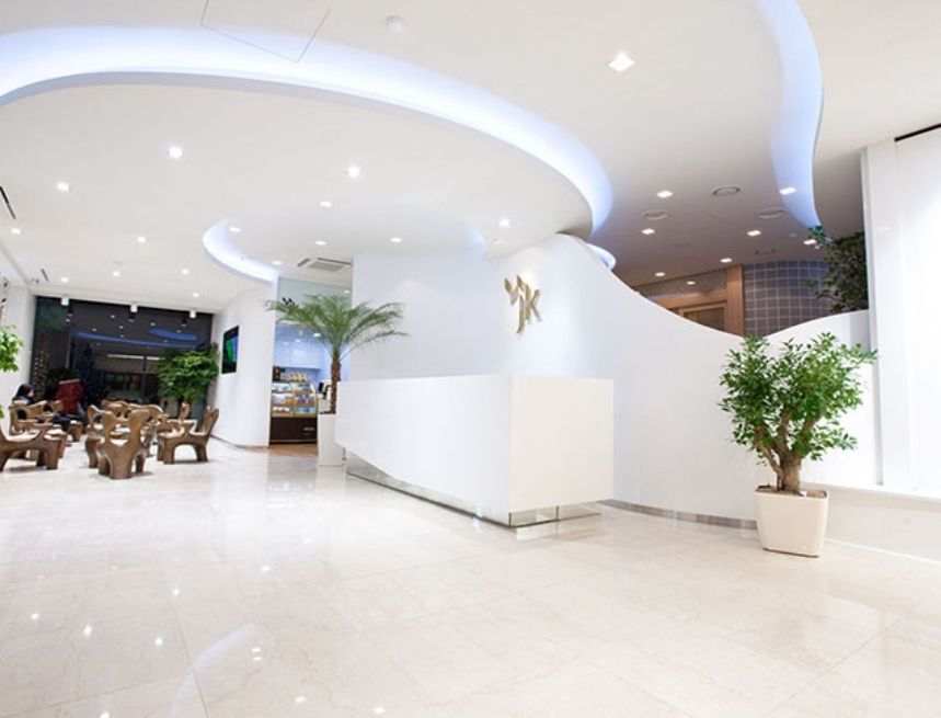 Центр пластической хирургии JK Центр пластической хирургии JK