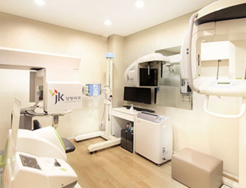 Центр пластической хирургии JK Центр пластической хирургии JK