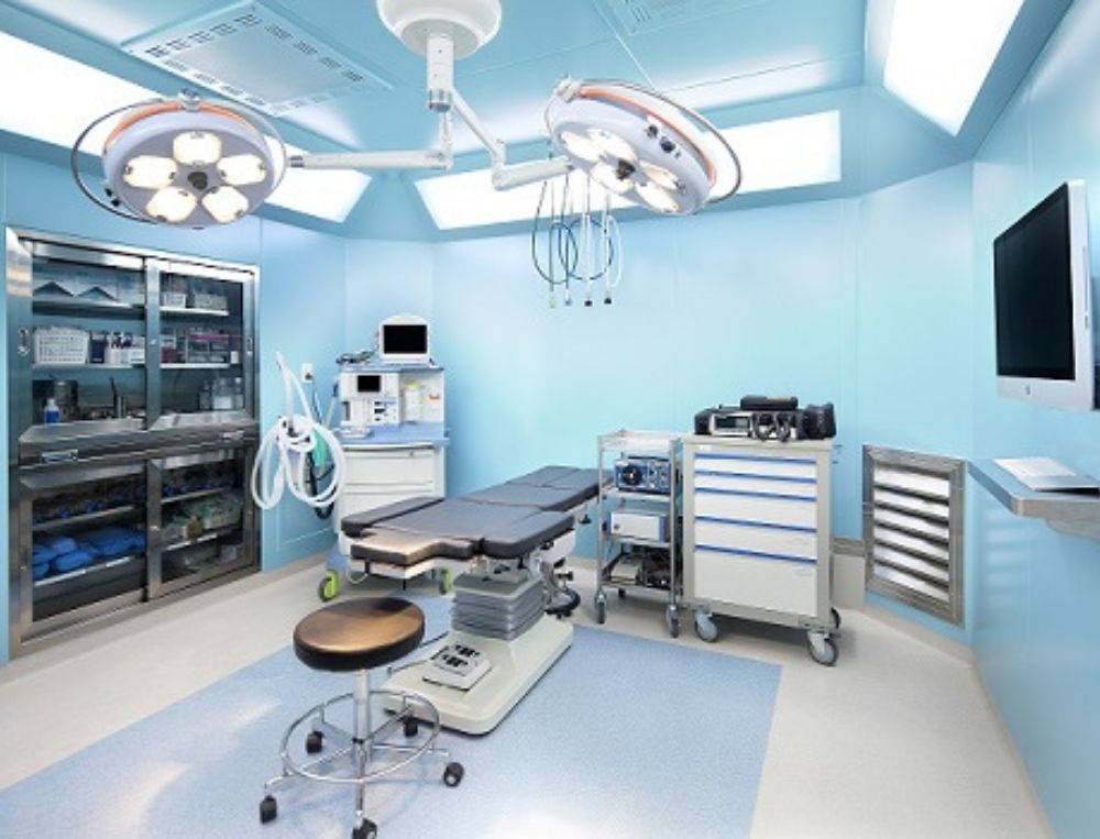 Центр пластической хирургии JK Центр пластической хирургии JK