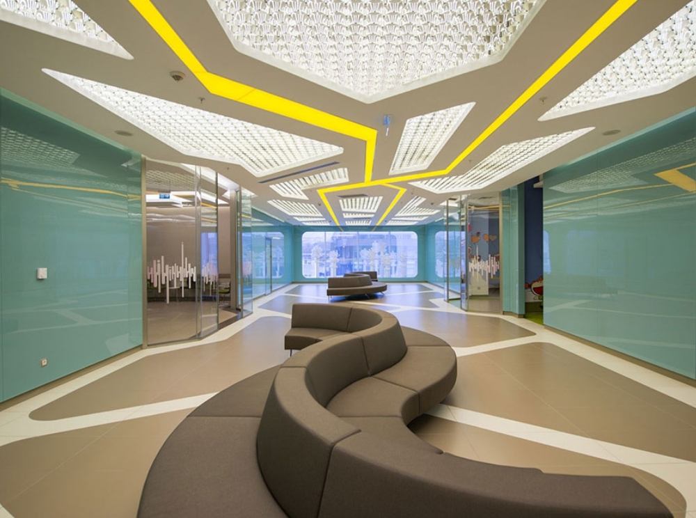 Клініка Меморіал Анкара Клініка Меморіал Анкара