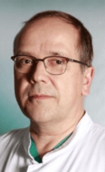 Prof. Martin Schneider