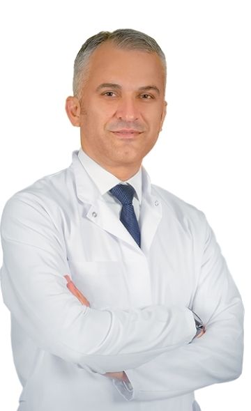 Prof. Soner Solmaz