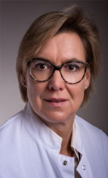 Prof. Susanne Fuchs-Winkelmann
