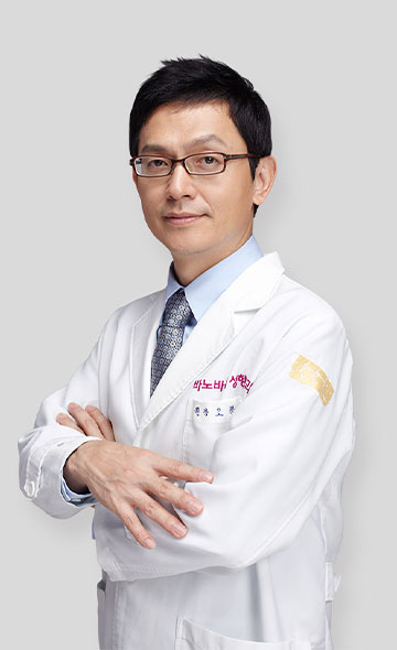 Доктор Чанхён О