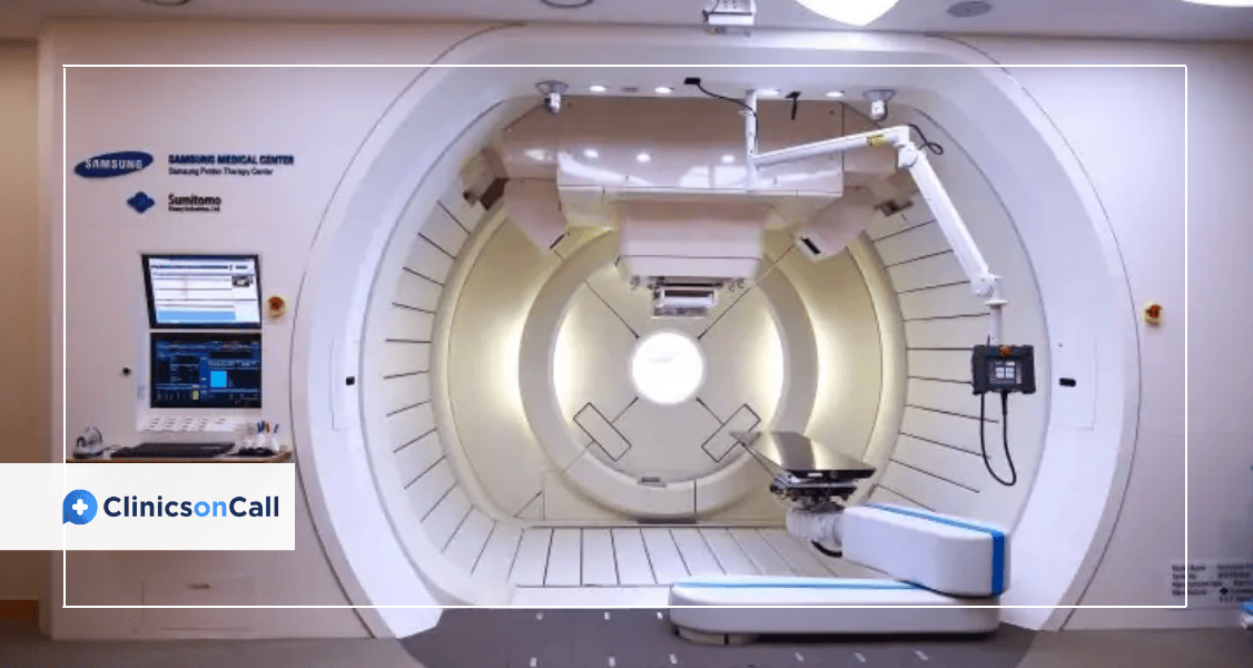 Медцинский центр Самсунг