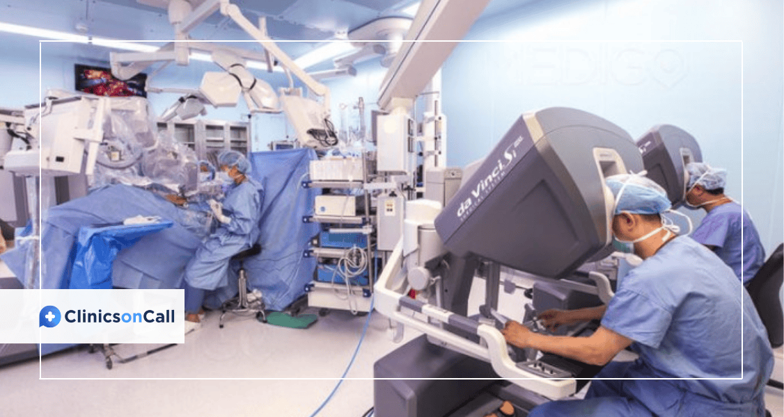 Медцинский центр Самсунг