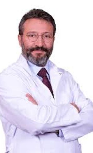 Prof. Dr. Ersin Erek