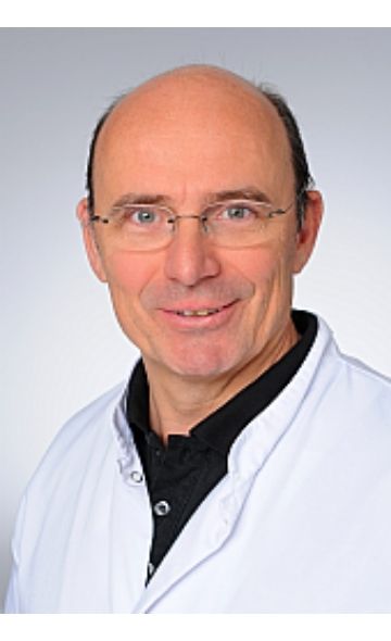 Prof. Dr. Mathias Emmel