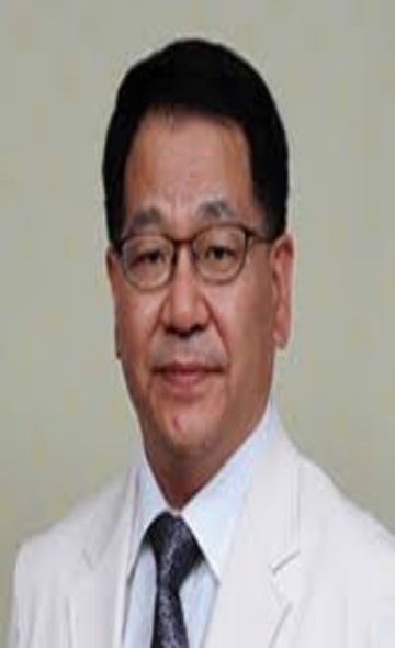 Dr. Kang See Woong