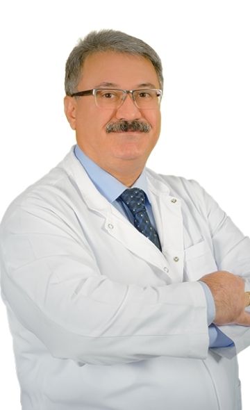 Dr. Necati Chain