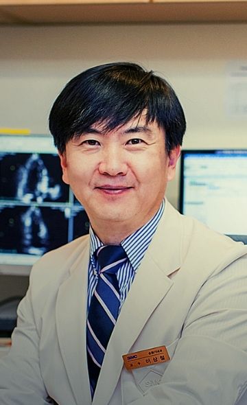 Dr.Lee Sang Chol