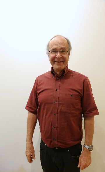 Prof. Michael Von