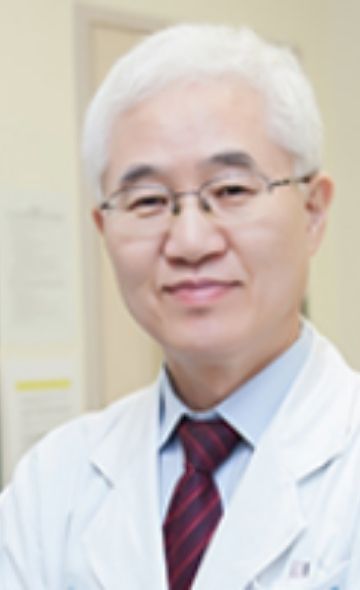 Dr. Sei-Hyun Ahn