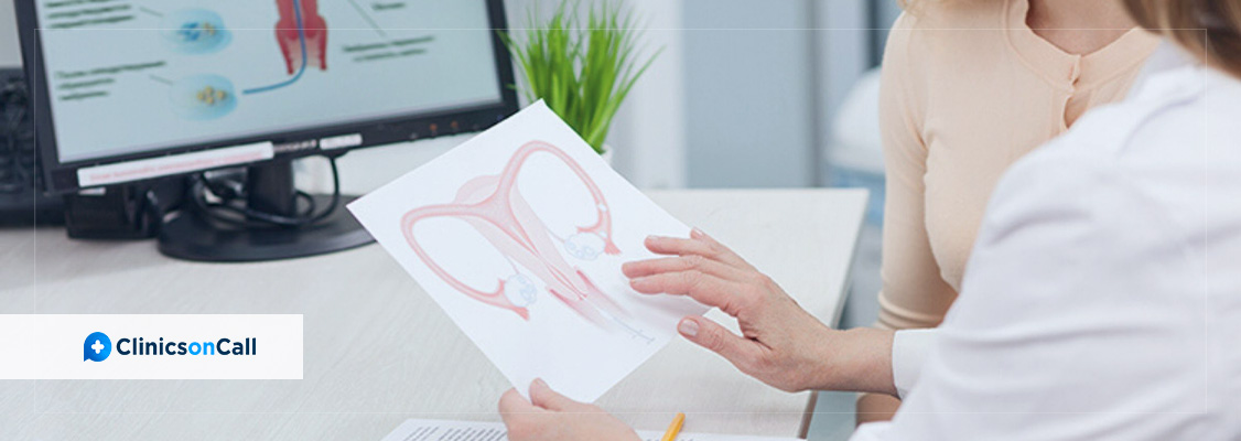 Брахитерапия при раке шейки матки за рубежом