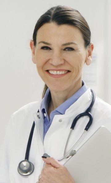 Prof. Dr. Marion Kiechle