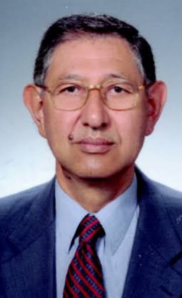 Prof. Dr. Erdoğan Altinel