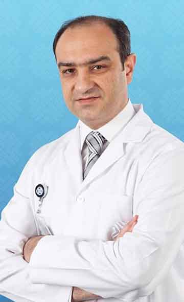 Доктор Мехмет Зеки Гюнлуоглу