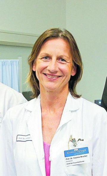 Prof. Dr. Cosima Brucker