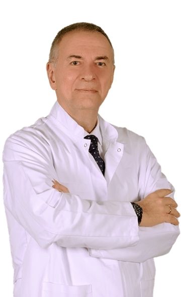 Dr. Cengiz Canpolat