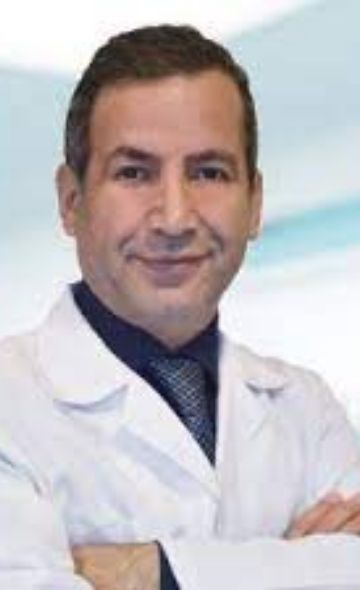 Dr. Kemal Ugurlu