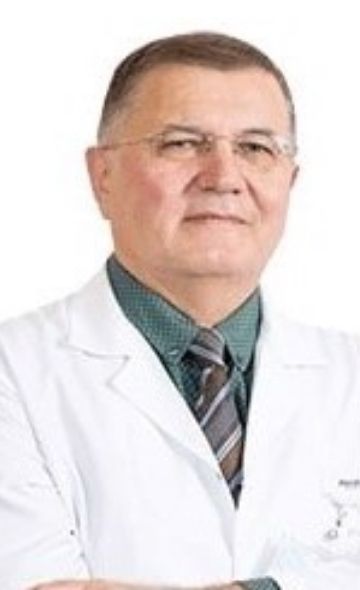 دكتور. عثمان أوجور كالبور