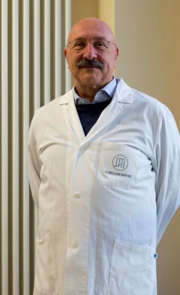 Dr. Marco Azzola Guicciardi