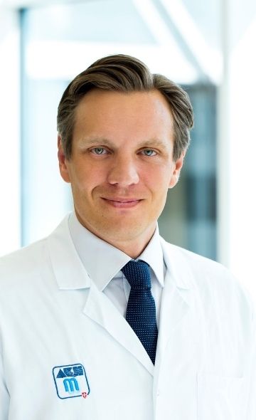 Prof. Matthias Preusser