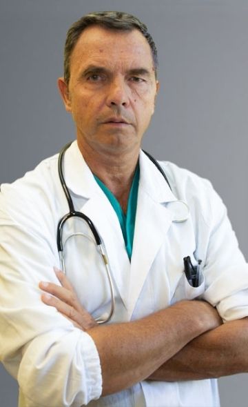 Dr. Maurizio Tespili