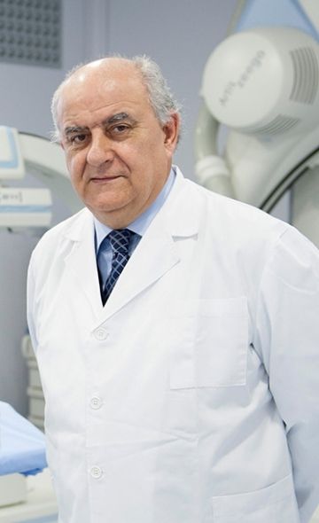 Доктор Хосеп Бругада