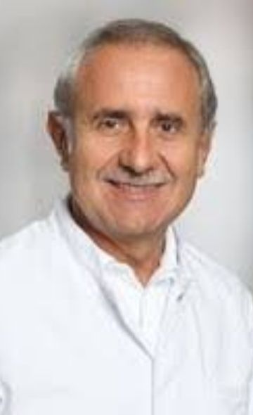 Dr. Marek Budner
