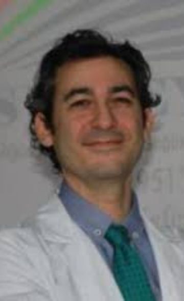 Prof. Dr. Cagatay Saim Tezel