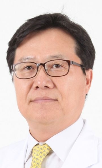 Доктор Юнг Кван Юн