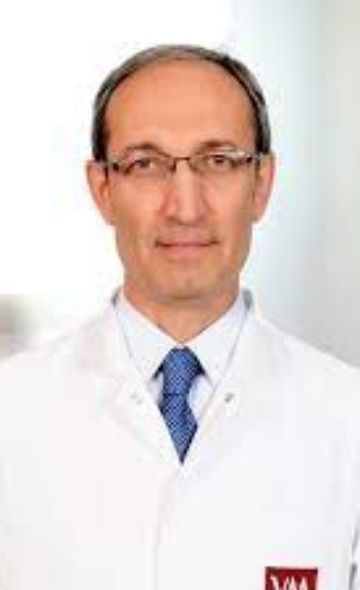 Prof. Dr. Kenan Sonmez