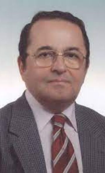 Prof. Dr. Izzet Yucesoy