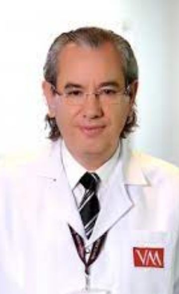 Prof. Dr. Nevzat Dabak 