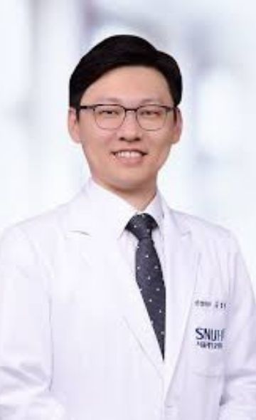 Доктор Ким Кён Хён