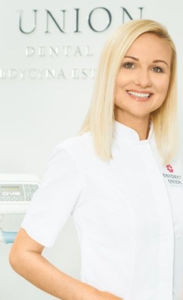 Dr. Magdalena Merena
