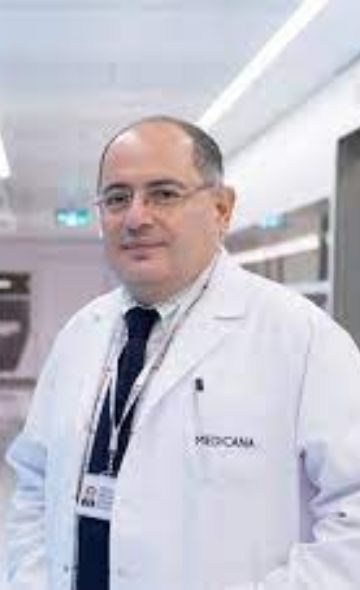 Prof. Dr. Taner Orug