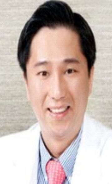 Профессор Чо Нам Су