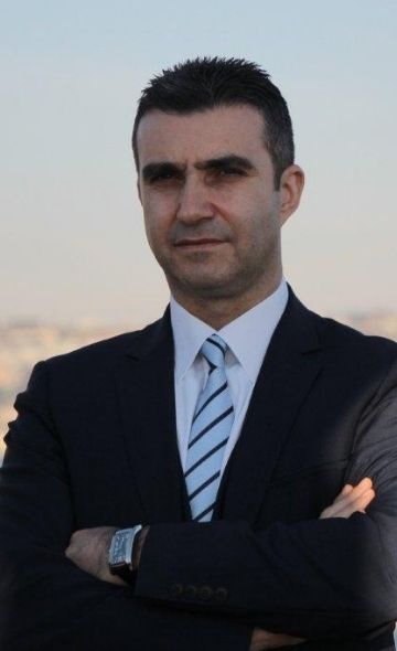 Prof. Dr. Deniz Konya