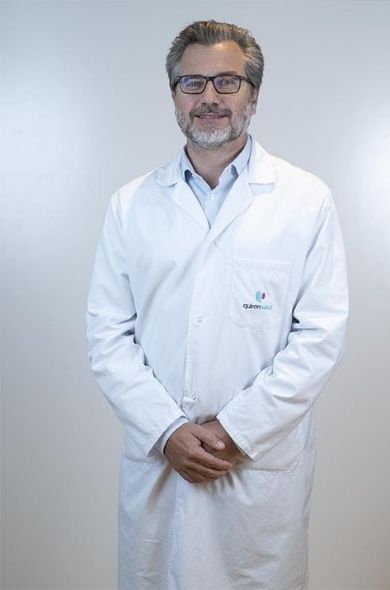 الدكتور بيدرو بريتشا بويكس