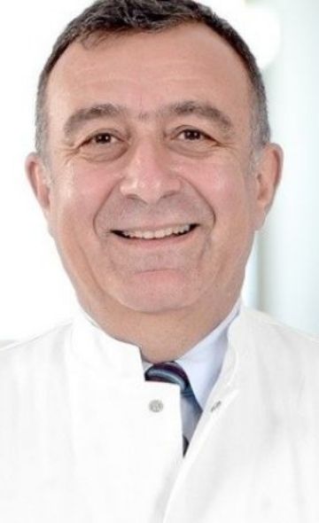 Dr. Halil Ibrahim Bekler