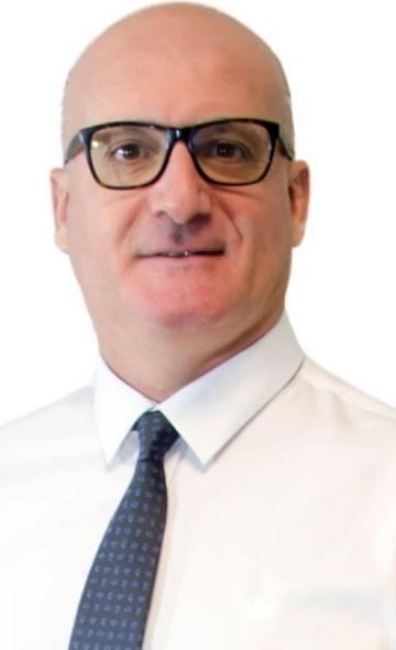 Prof. Dr. Alpey Merter Ozenci