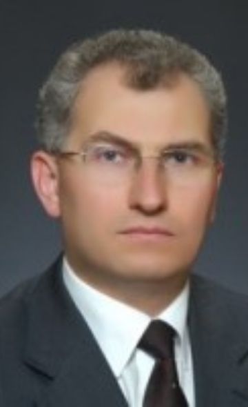 Prof. Dr. Mehmet Erşahin