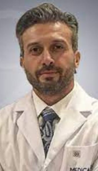Dr. Volkan Turunc