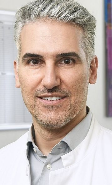 Dr. Konstantinos Meletiadis