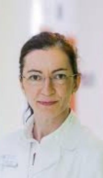 Dr. Anke Reitter