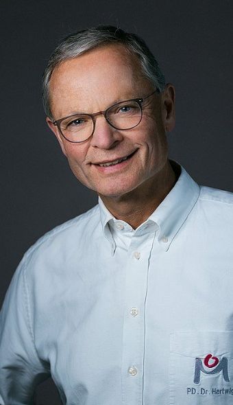 Dr. Carl-Heinz Hartwig